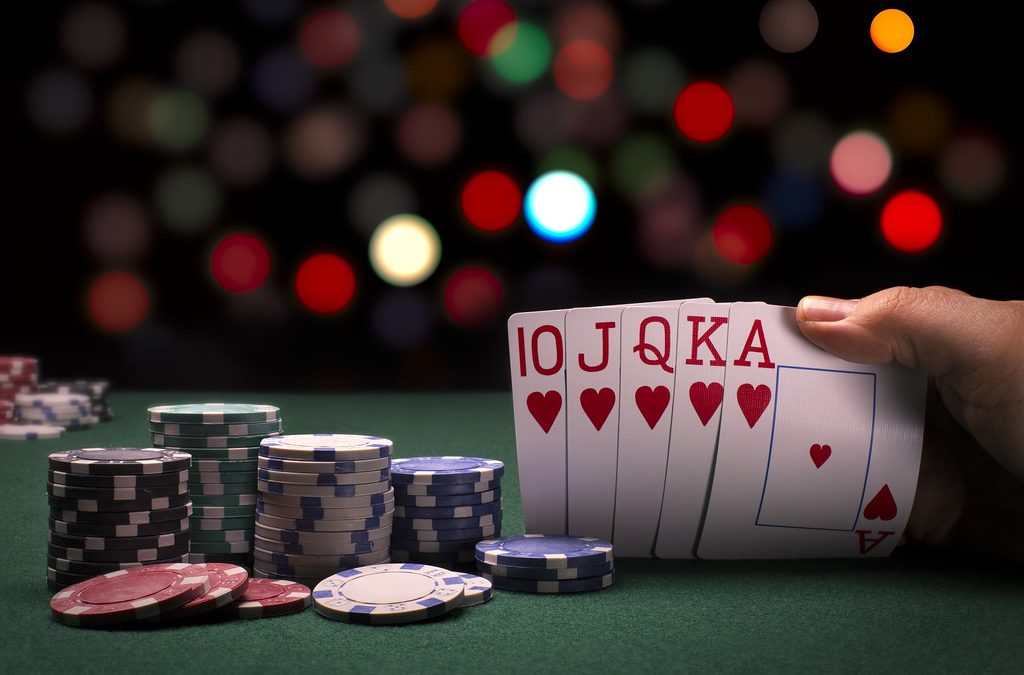 Provider Casino Online Terpopuler di Indonesia