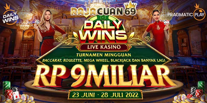 Jenis Bermain Judi Casino Online Gampang Cuan