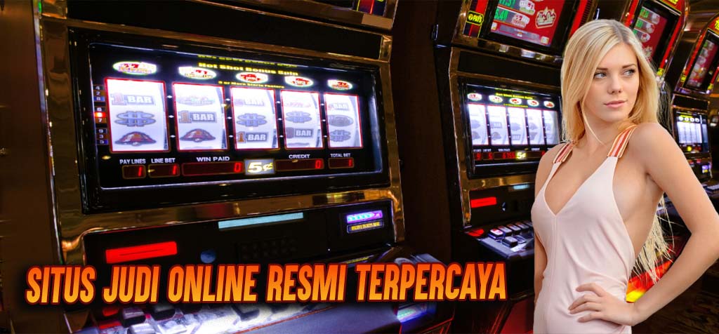 Main Slot88 Bulan Ini Rasanya Kayak Buka Pintu Rejeki