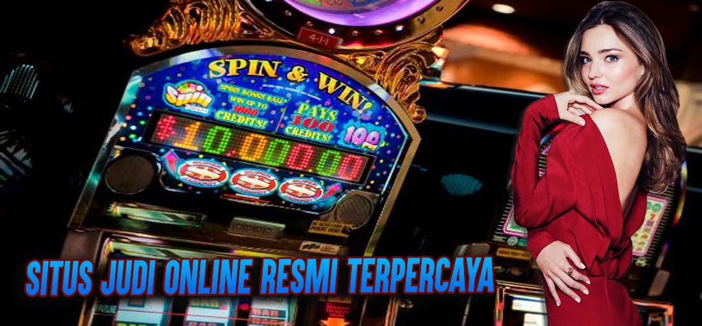 Jangan Cuma Jadi Penonton, Buruan Gas Slot88 dan Rasain Gacornya!